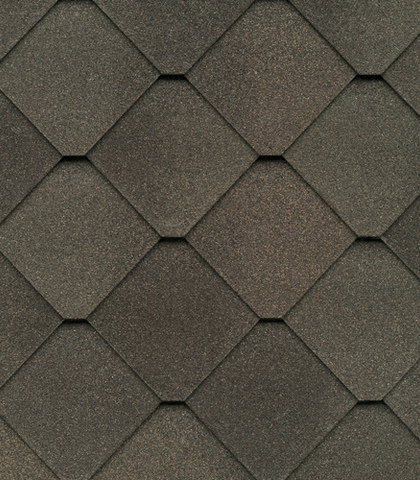 Серия «Премиум» GAF Sienna™